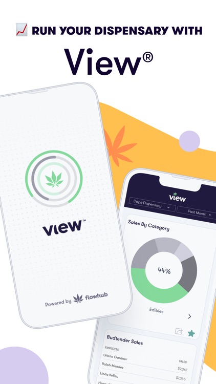 View for Flowhub Maui