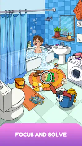 Game screenshot Find It: Tricky Hidden Objects hack