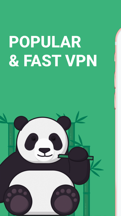 Pnd V2Ray VPN Unlimited Proxy iPhone screenshot 1 - Utilities app