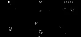 Game screenshot Asteroids -retro space shooter mod apk