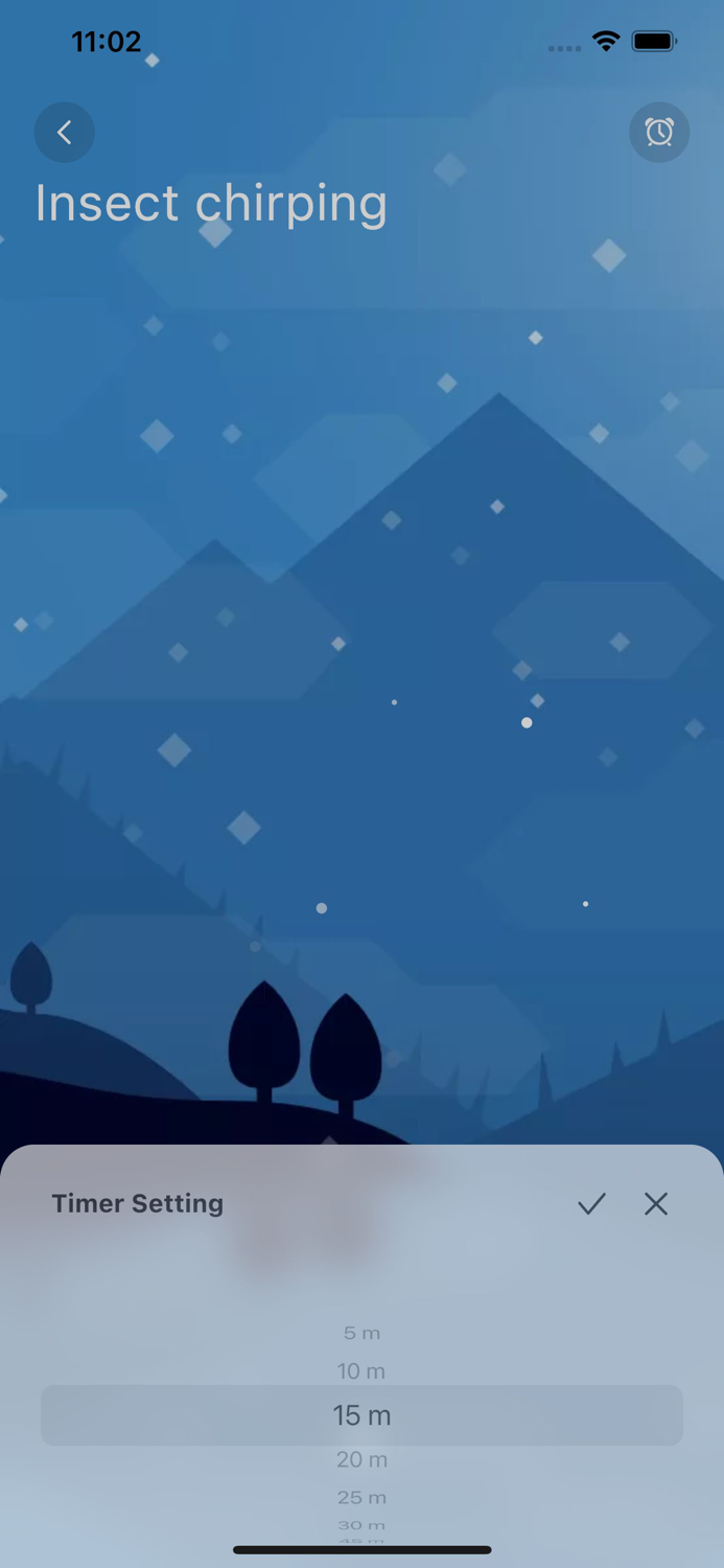 Sleep FM-Relax and Sleep