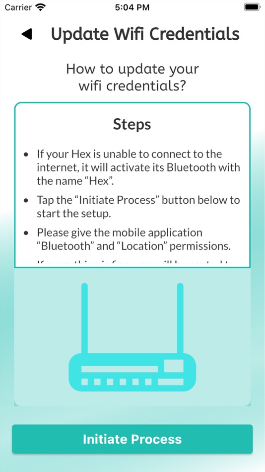 #8. HUB by Turquoise (iOS) 由: Turquoise