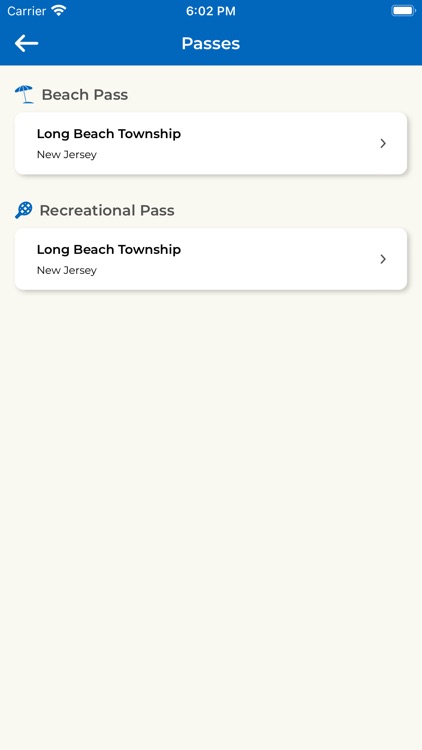 My Beach Mobile screenshot-3