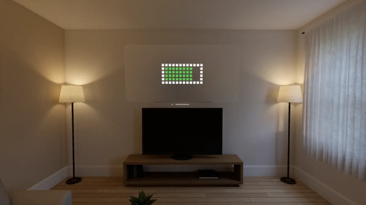 Pixlay - Home Pixel Display screenshot 8