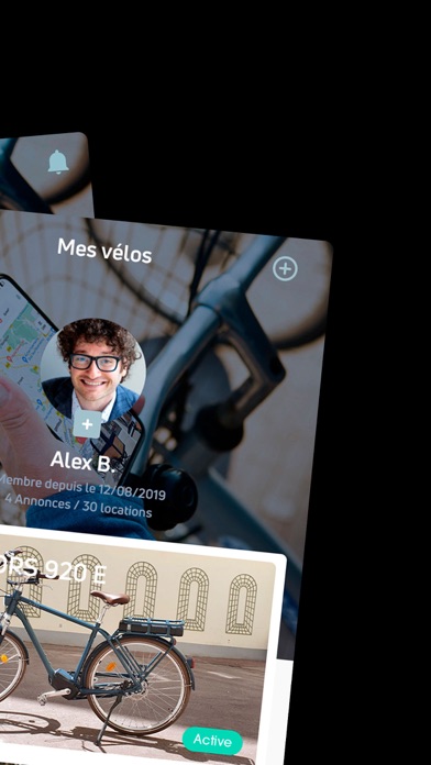 Riderco Screenshot