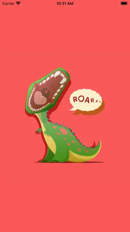 Game screenshot Dino Match! mod apk