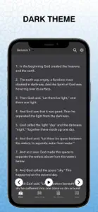 Good News Bible (GNB). screenshot #6 for iPhone