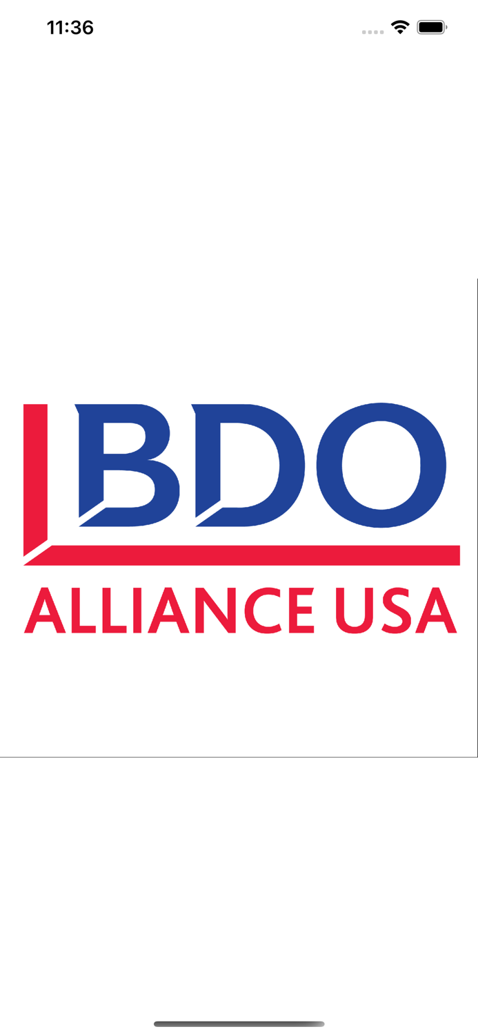 BDO Alliance USA Conferences