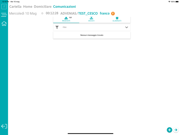 Advenias Care Domiciliare