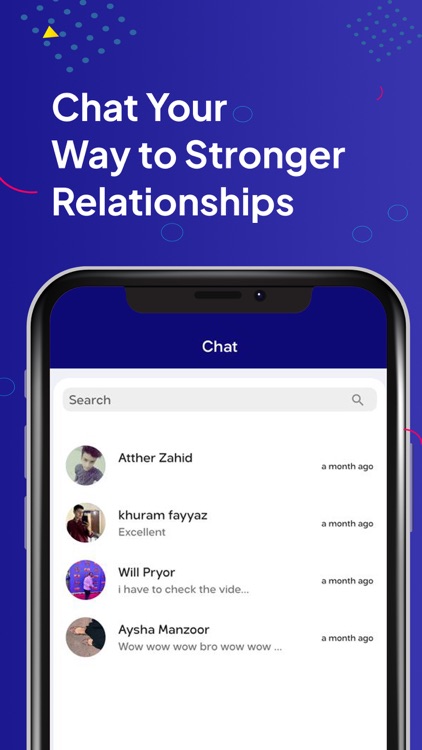 Hapiverse screenshot-6