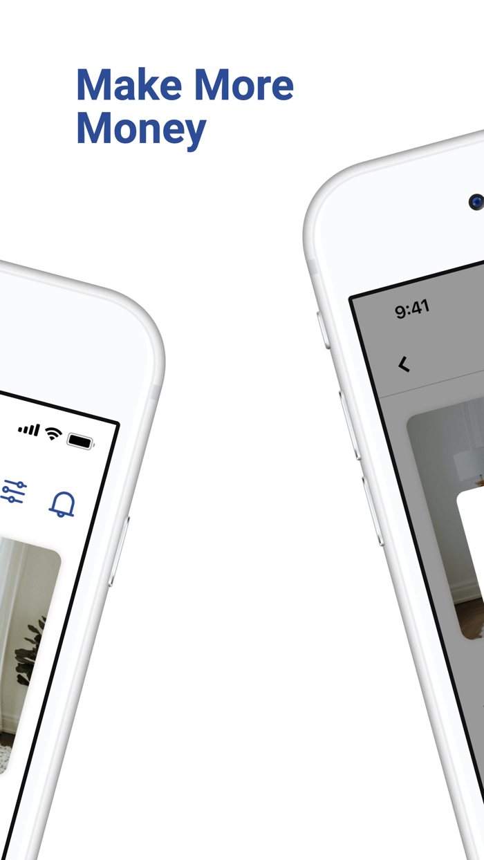 Donate 2 Good - Mover