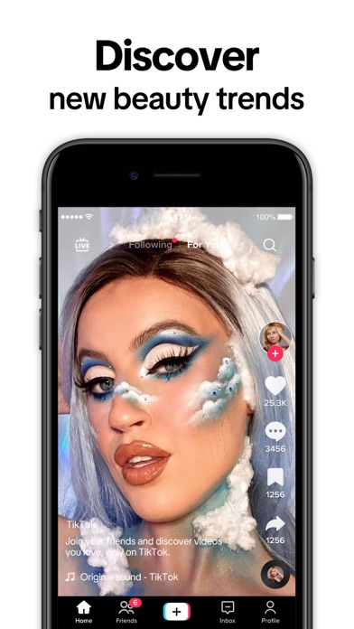 TikTok - Videos, Music & LIVEのおすすめ画像5