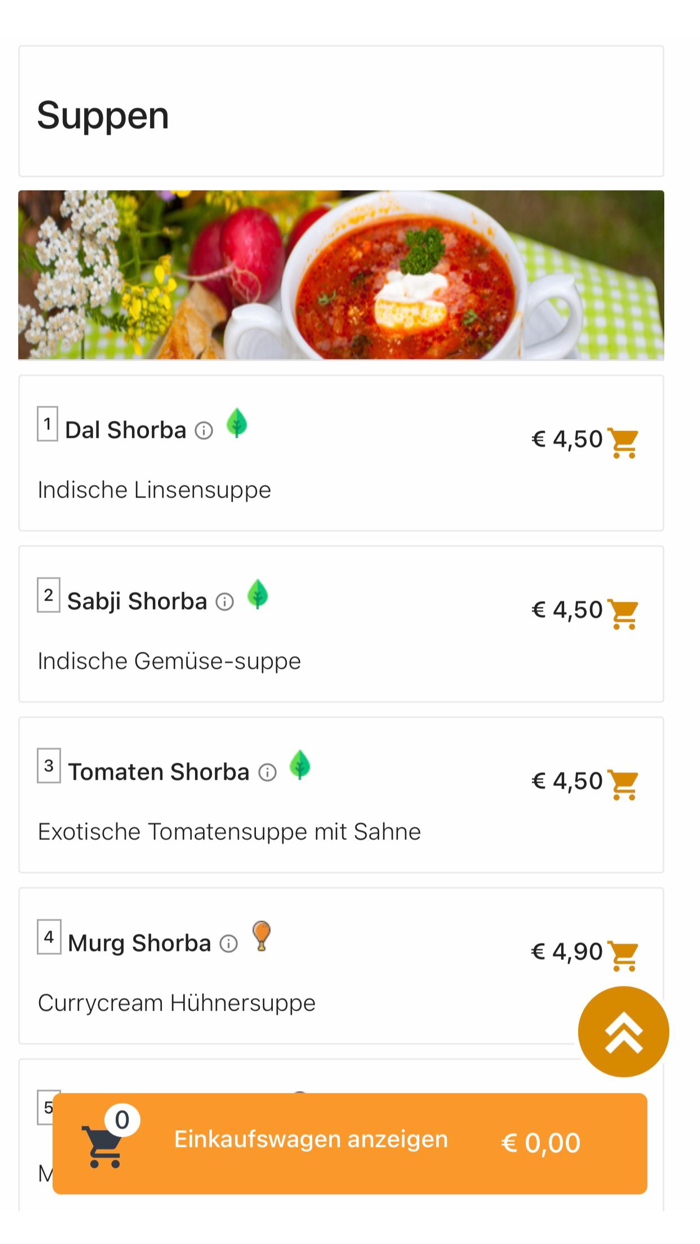 Haweli Indian Restaurant