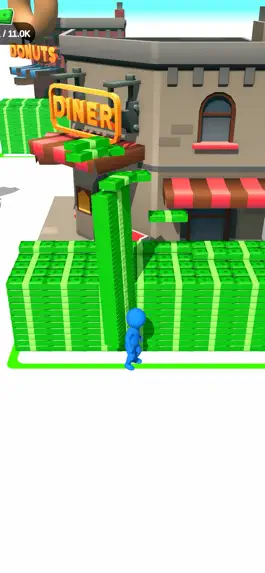 Game screenshot Moneyland hack