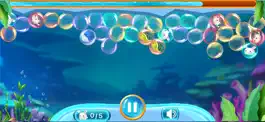 Game screenshot Bubble rescue plan apk