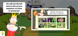Game screenshot Storygame: the mystery hack
