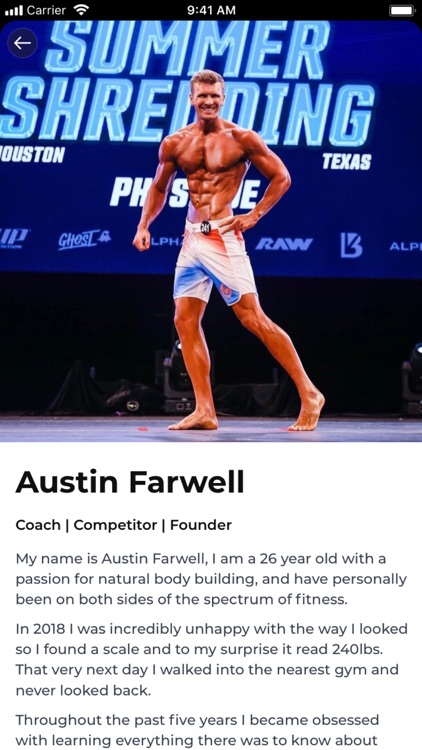 AF: Coaching screenshot-6