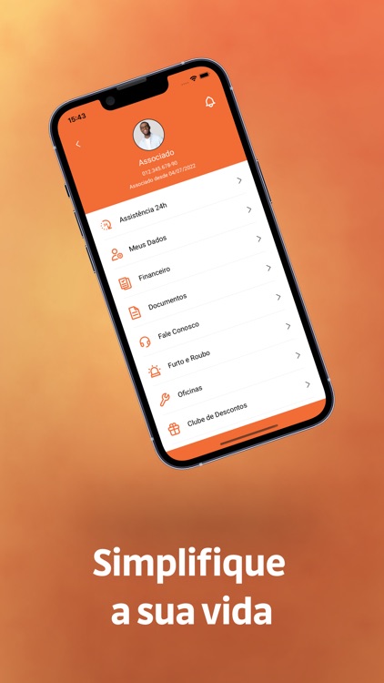Auto Protege Associado