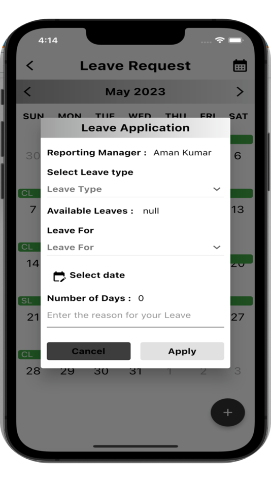 #8. BuzzHRMS (iOS) Podle: Buzzclan