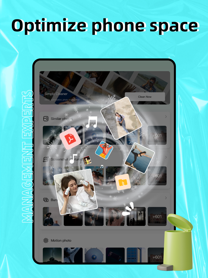 Remove Master - Phone Manager