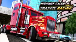 Game screenshot Highway Racer - Traffic Racing hack