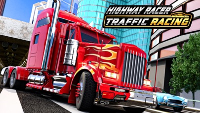 Highway Racer - Traffic Racingのおすすめ画像3