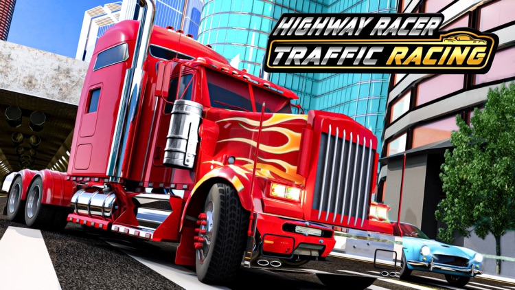 Highway Racer - Traffic Racing