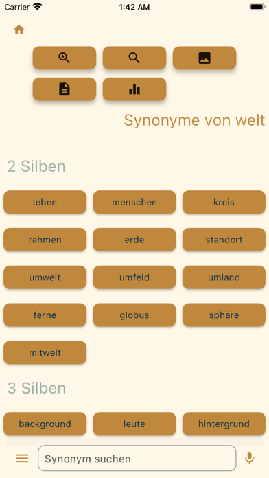 Crane App