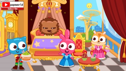 Papo Town Skyscraper Screenshot