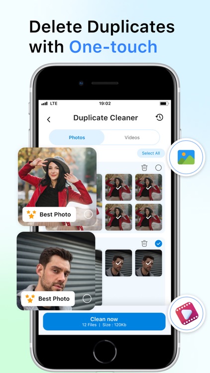 ShareAny: Smart File Sharing screenshot-6