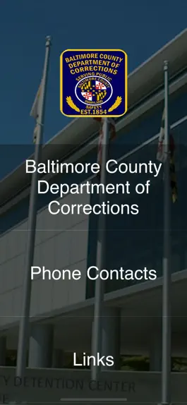 Game screenshot Baltimore CDC mod apk