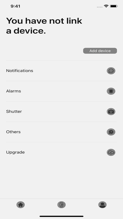 Vorago Fit Screenshot 2 - AppWisp.com Vorago Fit Screenshot 2 - AppWisp.com