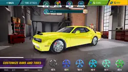 car mechanic simulator 21 game iphone screenshot 2