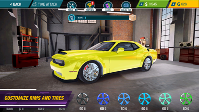 Car Mechanic Simulator 21 Game Screenshot