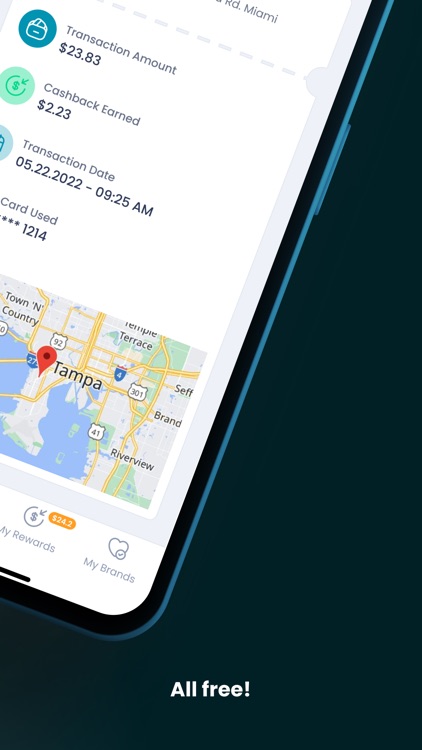 myGini: Magic in Your Cards