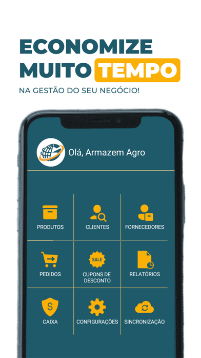 Screenshot #1 pour g2App