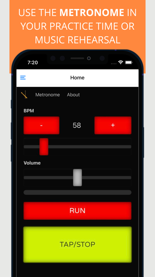 #4. NoteMaster Learn Music Notes (iOS) 由: Leonardo Gonzalez Salas