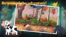 Game screenshot Fairy Tale Adventures apk