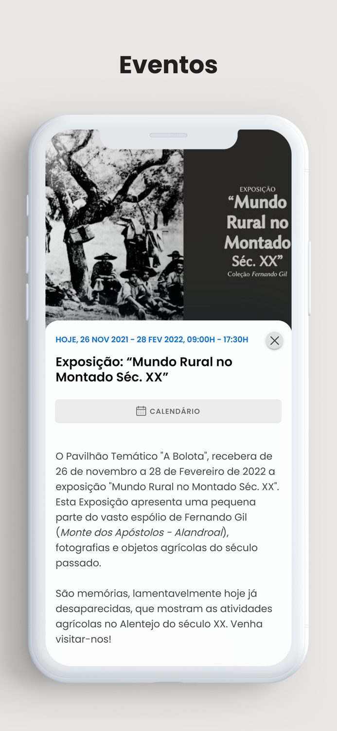 Município de Portel