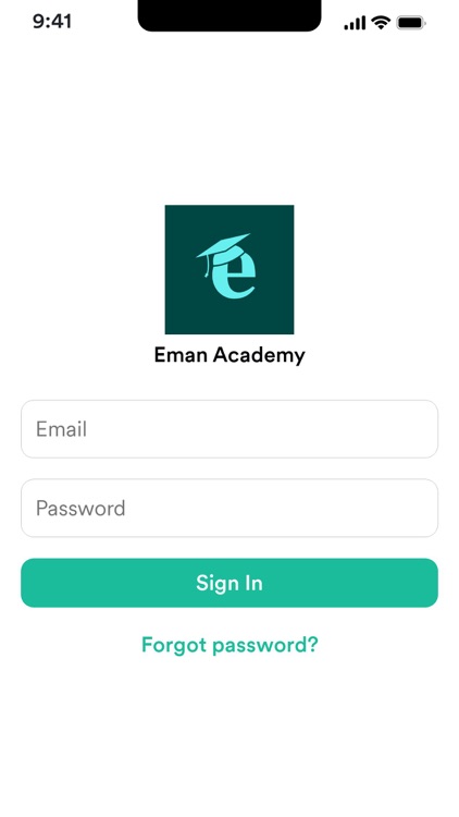 Eman Academy TV