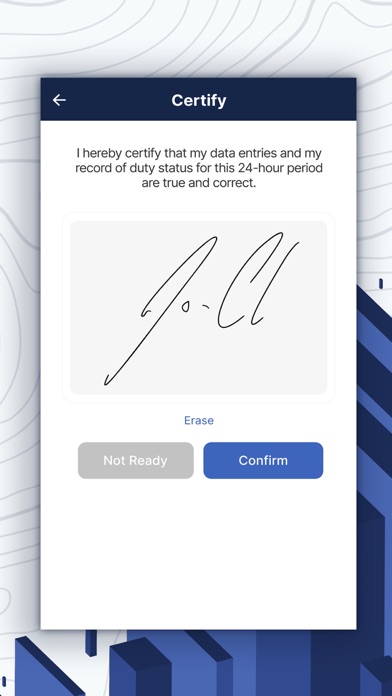 BLUE STAR ELD Screenshot