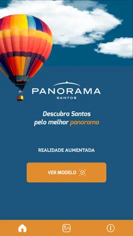 Game screenshot Panorama RA apk