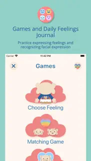 feelu: social-emotional tool problems & solutions and troubleshooting guide - 2