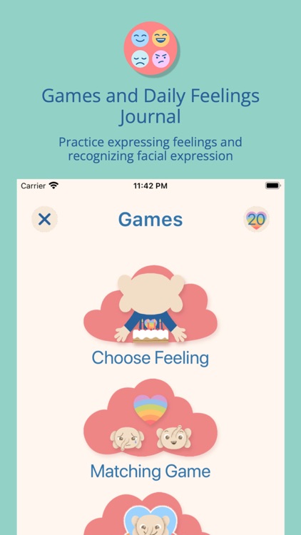 Feelu: Social-Emotional Tool screenshot-5