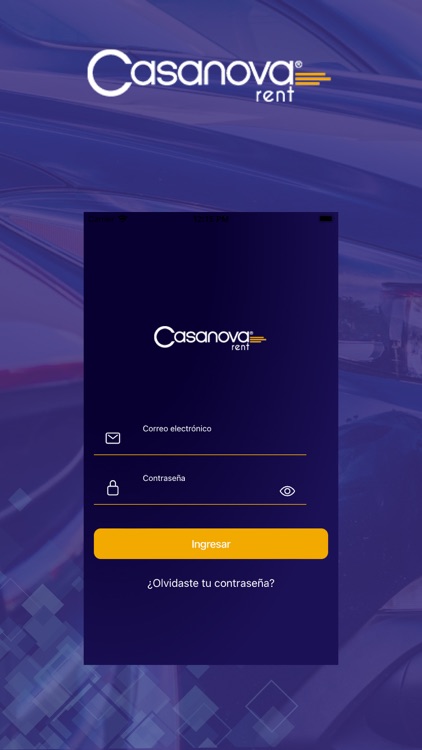 Casanova screenshot-4