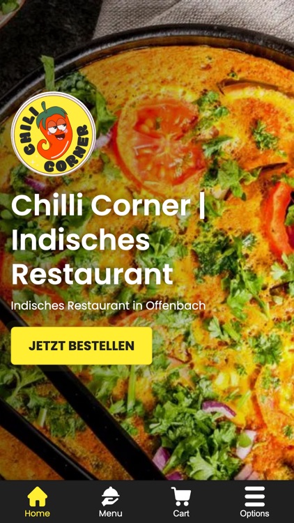 Chilli Corner