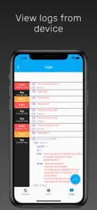 App Debugger screenshot #6 for iPhone