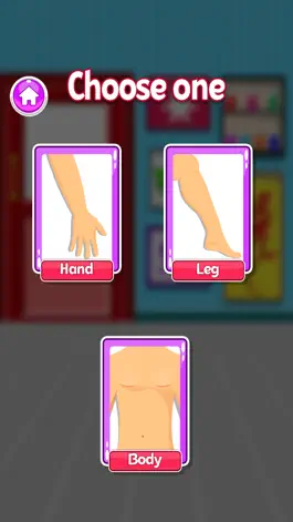 Game screenshot Creative Tattoo Maker hack