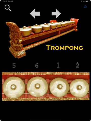Trompongのおすすめ画像4