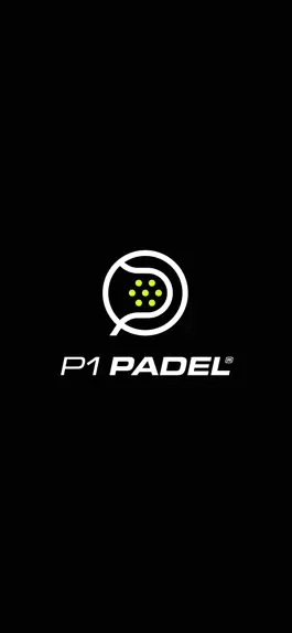 Game screenshot P1 Padel mod apk